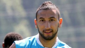 بلحاج مطلوب لدى “البي آس جي”