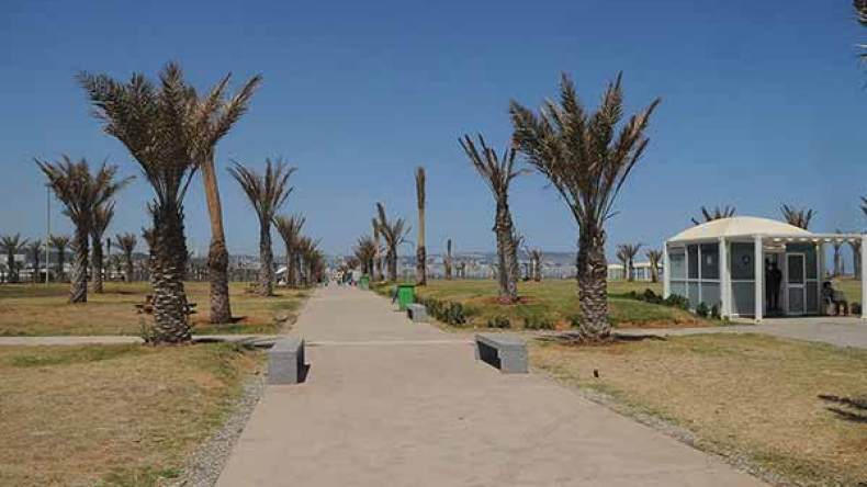 تنظيم أول بطولة للبيتزا بمنتزه الصابلات بداية من الأربعاء