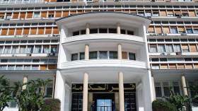 الحكومة ملزمة بإخطار مجلس الدولة عند التشريع بالأوامر