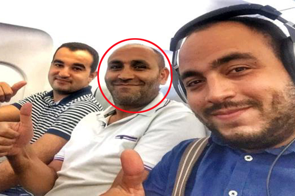 Un journaliste algérien arrêté puis libéré par une milice libyenne