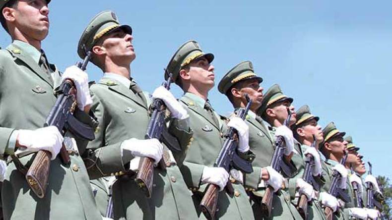 بطاقات بيومترية لمنتسبي الجيش.. وأداء الخدمة الوطنية والإعفاء منها