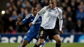 فيغولي..”ماسة” ثمينة تتهافت عليها كبرى نوادي القارة العجوز