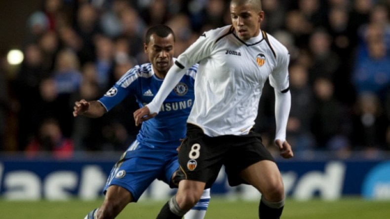 فيغولي..”ماسة” ثمينة تتهافت عليها كبرى نوادي القارة العجوز