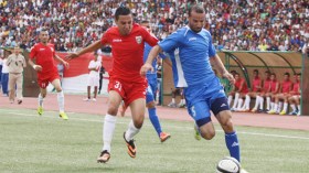 الرابطة المحترفة الثانية..الرائد والملاحقان في طريق مفتوح للفوز