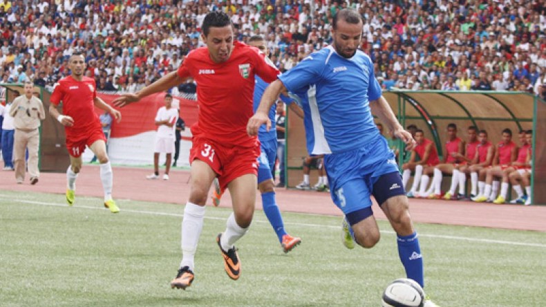 الرابطة المحترفة الثانية..الرائد والملاحقان في طريق مفتوح للفوز