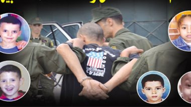 Peine capitale pour l’assassinat de mineurs