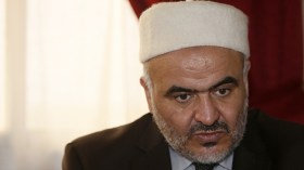 ملف المصالحة الليبية يجب ألا يخرج من أيدي الجزائر وتونس