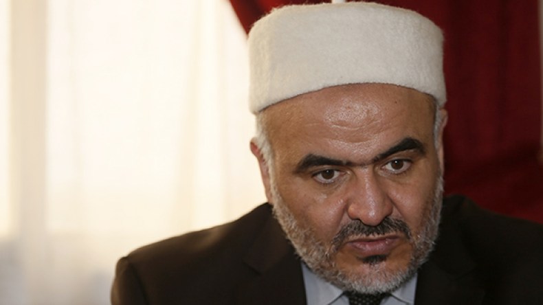 ملف المصالحة الليبية يجب ألا يخرج من أيدي الجزائر وتونس