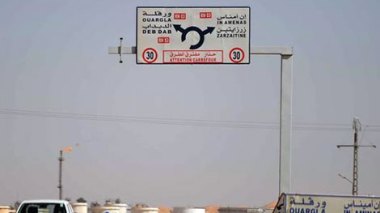 Humanitarian tragedy, warnings about famine in Algeria- Libya borders