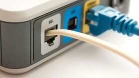 تدفق الأنترنت ارتفع 67 بالمائة خلال عام