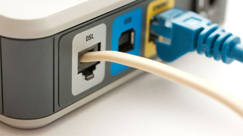 تدفق الأنترنت ارتفع 67 بالمائة خلال عام