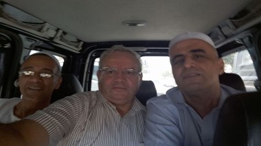 Kamel Eddine Fekhar remis en liberté