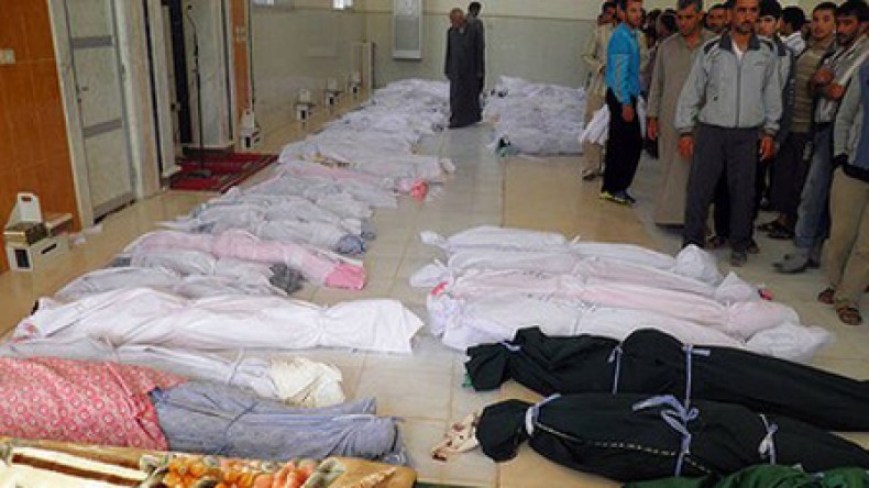 Houla deaths: Western states to expel Syrian diplomats