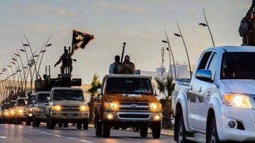 ماكنة الإقصاء بالتصنيف الإرهابي