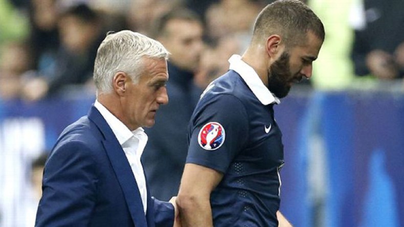 ديشان باق على رأس الديكة حتى 2020