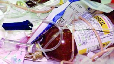 Le ministère de l’environnement sommé de prendre en charge les 32 millions de tonnes de déchets hospitaliers