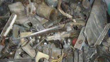 Ferrous wastes operators cause 300 billion losses