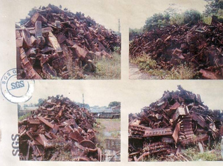 Scandale douanier devant la justice: 3000 milliards…évaporés !