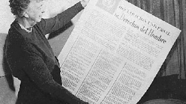 La déclaration des droits de l’homme: La grande illusion