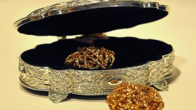 إكسسوارات أنيقة لموائد مميزة