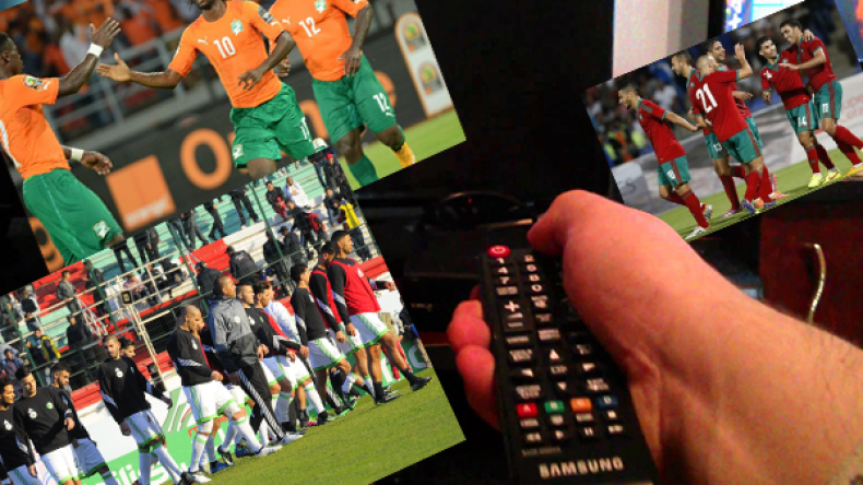 عشاق كرة القدم في رحلة البحث عن “ديكودور”