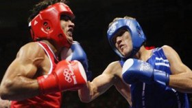 Classement AIBA : quatre boxeurs algériens dans le top 10