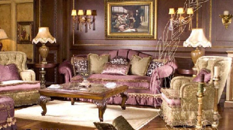 “الديكورات التركية ” تحتل بيوت الجزائريين