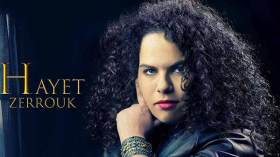 حياة رزوق تتراجع عن الاعتزال.. ومشروع يجمعها بصافي بوتلة؟