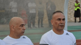 سوسطارة ستواجه المصري واستفزازات التوأم إبراهيم وحسام حسن