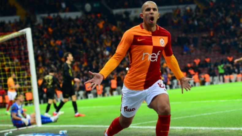 مدرب غالاتاساراي يرفع معنويات فغولي