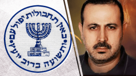 الكشف عن سرّ اغتيال الموساد للمبحوح