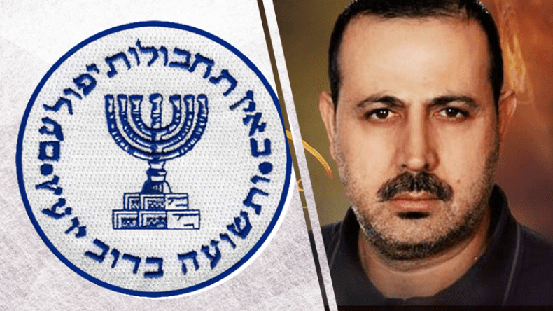 الكشف عن سرّ اغتيال الموساد للمبحوح