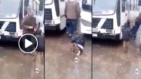 مواقع مغربية أعادت نشر الفيديو للإساءة إلى الجزائر