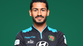 “أقولها بلا خجل تعلمت كثيرا من مبولحي وهو الرقم 1 عربيا”