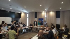 استحداث هيئة مراكز السينما العربية تضم الجزائر و5 بلدان