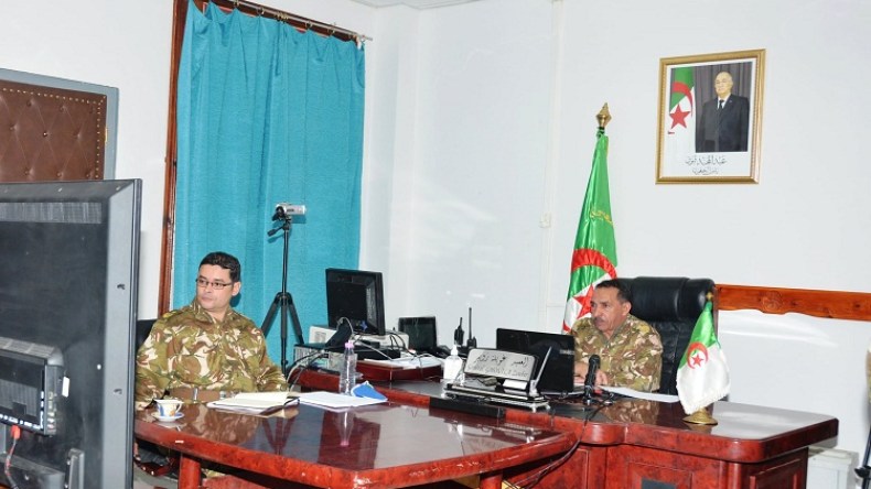 الجزائر تشارك باجتماع للدول الشريكة لحلف الناتو