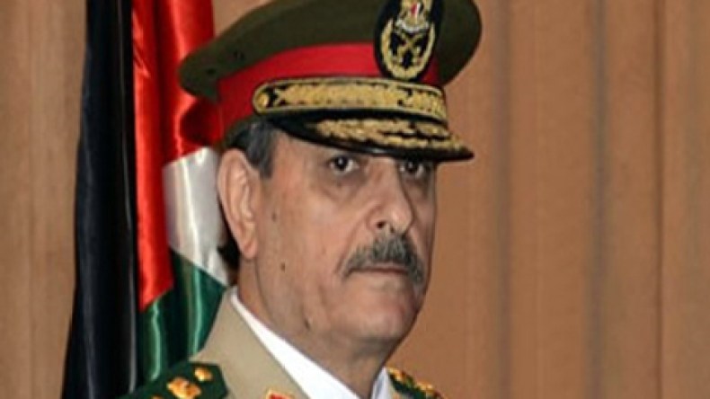 وزير الدفاع السوري: مقاتلو المعارضة أدوات بيد اليهود
