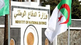 تعيين العقيد عبد الوهاب مديرا مركزيا لأمن الجيش