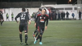 دهام وكوربيس يثمّنان التأهل ويصران على الظفر بالكأس