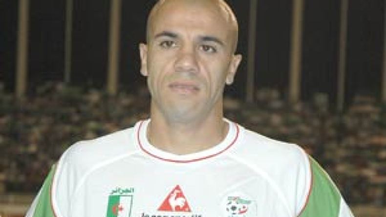 “دهام لاعب ممتاز لكن “فورمته” سيكشفها الميدان”