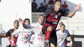 اتحاد العاصمة: هذه قائمة اللاعبين المسرحين