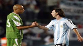 نور الدين دهام للشروق:الجزائر تملك تشكيلة أحسن من الفراعنة