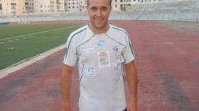 أتحوّل لشخص كسول في رمضان..التدريبات تتعبني وأنتظر مائدة الإفطار بشغف