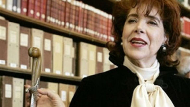 جامعة برنستون الأمريكية تكرم الأديبة الراحلة آسيا جبار