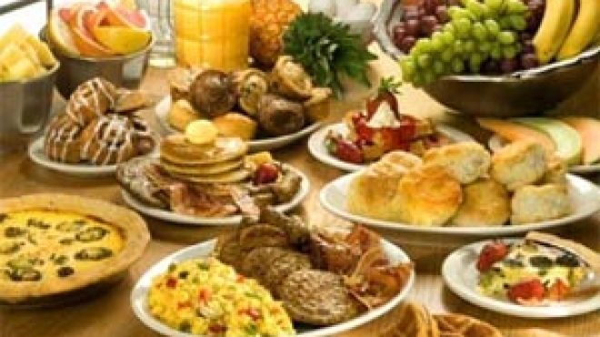 80 بالمائة من الوجبات التي يستهلكها الجزائريون مستوردة