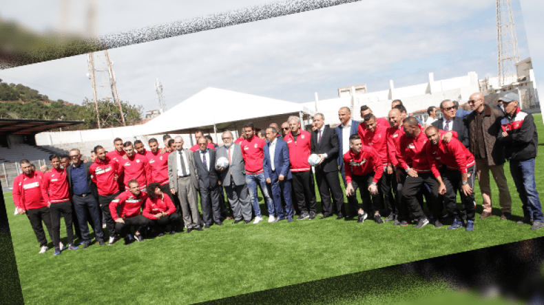 “جيزي” تراهن على الرقمنة ومفاجأة الأنصار