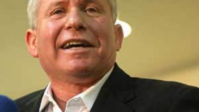 نجاة وزير الأمن الداخلي الصهيوني من نيران المقاومة شرق خان يونس