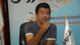 حكيم دكار:راض على ظل الحكايا والإعلام شريك في الرداءة