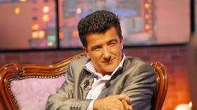 حكيم دكار للشروق: أنا ابن التلفزيون ولهذه الأسباب انسحبت من شبكة رمضان