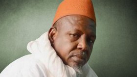 رئيس المجلس الإسلامي بمالي: من الصعب الحلم بالسلم دون مشاركة الجزائر